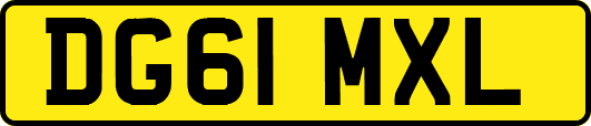 DG61MXL