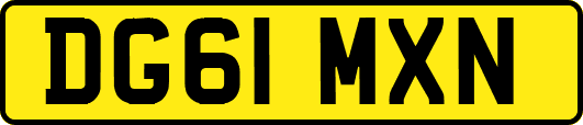 DG61MXN