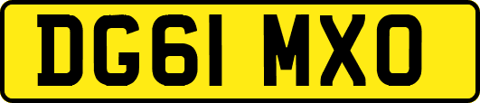 DG61MXO