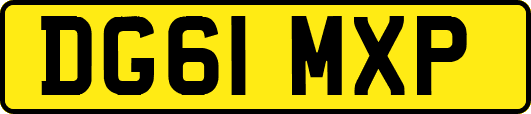DG61MXP