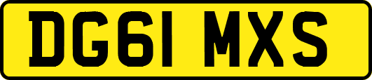 DG61MXS