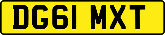 DG61MXT