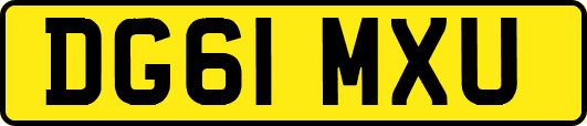 DG61MXU