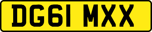 DG61MXX