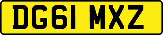 DG61MXZ