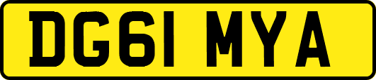 DG61MYA