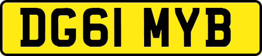 DG61MYB