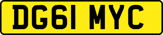 DG61MYC
