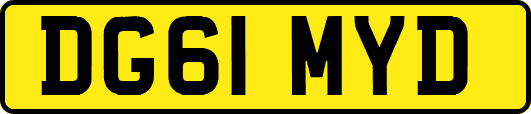 DG61MYD