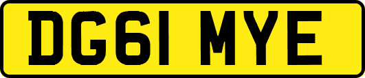 DG61MYE