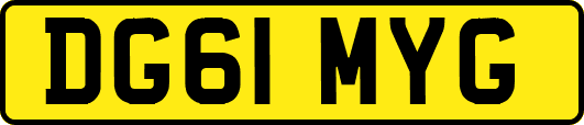 DG61MYG