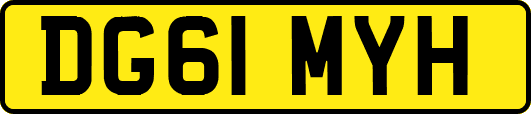 DG61MYH