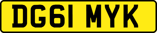 DG61MYK