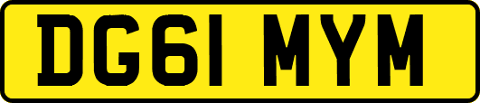 DG61MYM