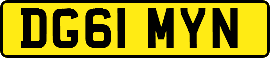 DG61MYN