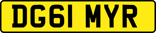 DG61MYR