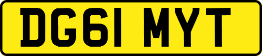 DG61MYT