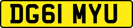 DG61MYU