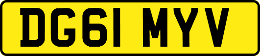DG61MYV