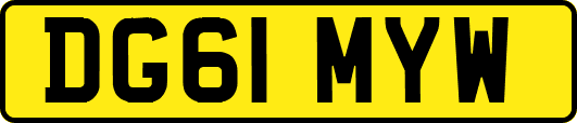 DG61MYW