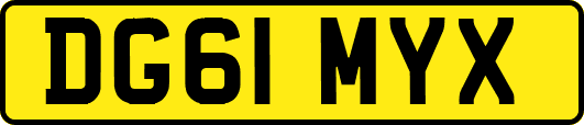 DG61MYX
