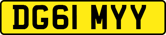 DG61MYY