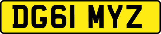 DG61MYZ