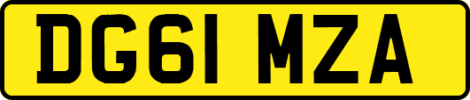DG61MZA