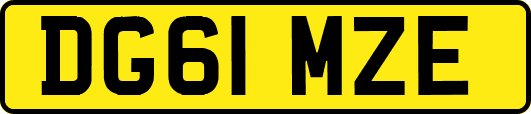 DG61MZE