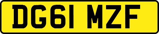 DG61MZF