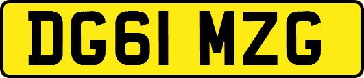DG61MZG