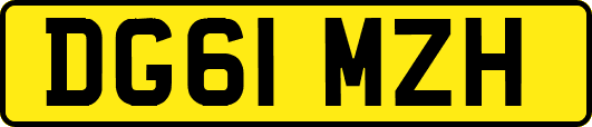 DG61MZH
