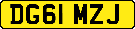 DG61MZJ