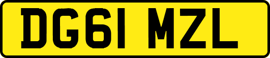 DG61MZL