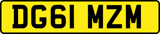 DG61MZM