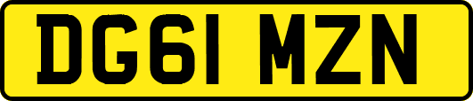 DG61MZN
