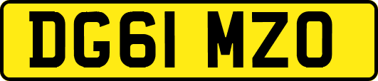 DG61MZO