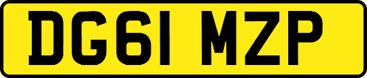 DG61MZP
