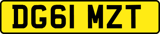 DG61MZT