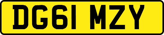 DG61MZY