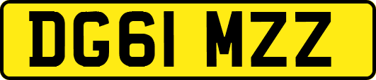 DG61MZZ