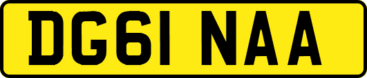 DG61NAA