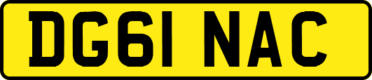 DG61NAC