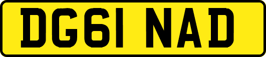 DG61NAD