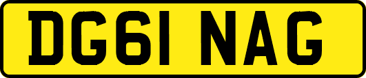 DG61NAG
