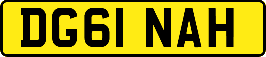 DG61NAH