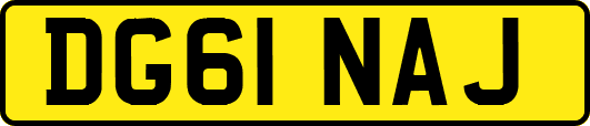 DG61NAJ
