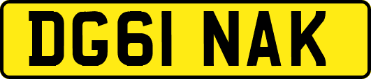 DG61NAK