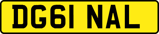 DG61NAL
