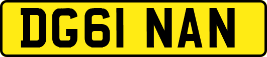 DG61NAN